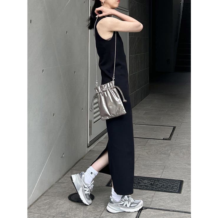 シアーテレコワンピース | MURUA | 詳細画像23 