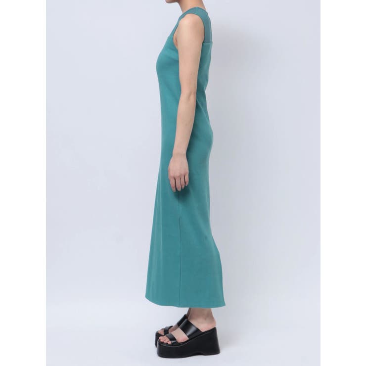 シアーテレコワンピース | MURUA | 詳細画像33 