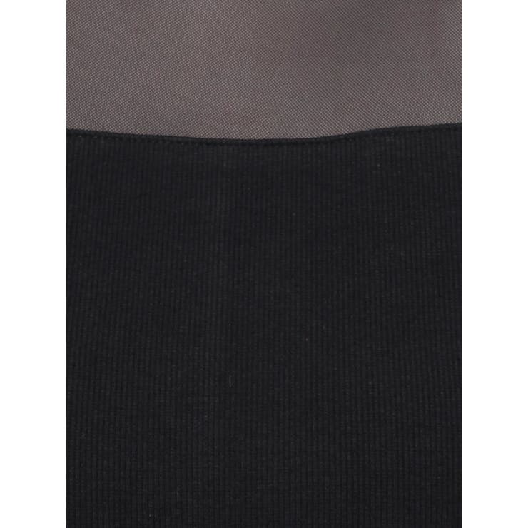 シアーテレコワンピース | MURUA | 詳細画像40 