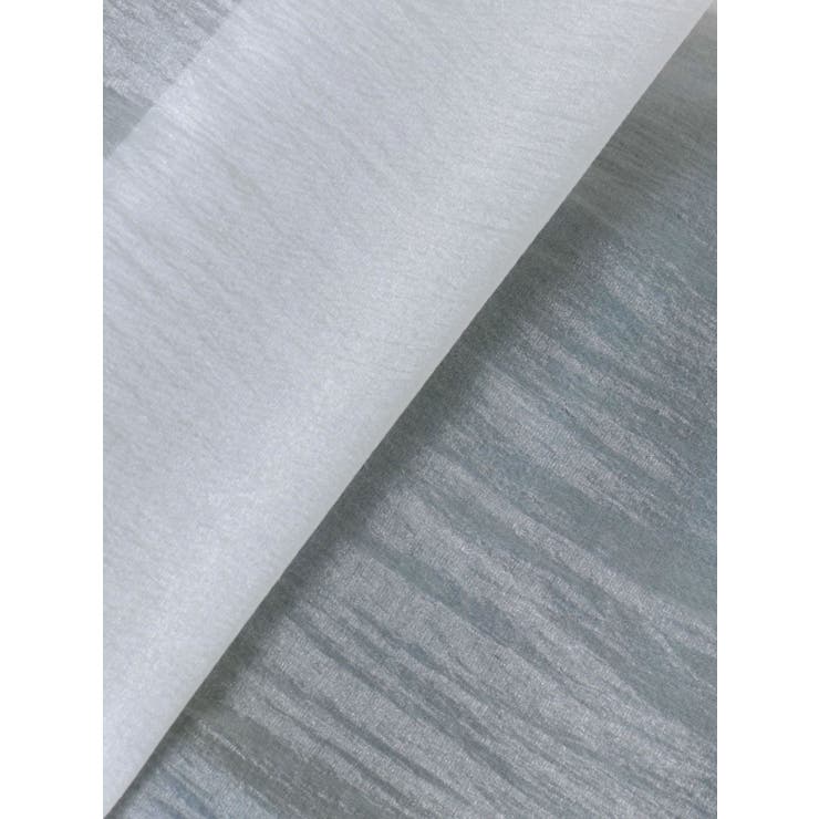 シアーシャイニーボリュームシャツ | MURUA | 詳細画像16 