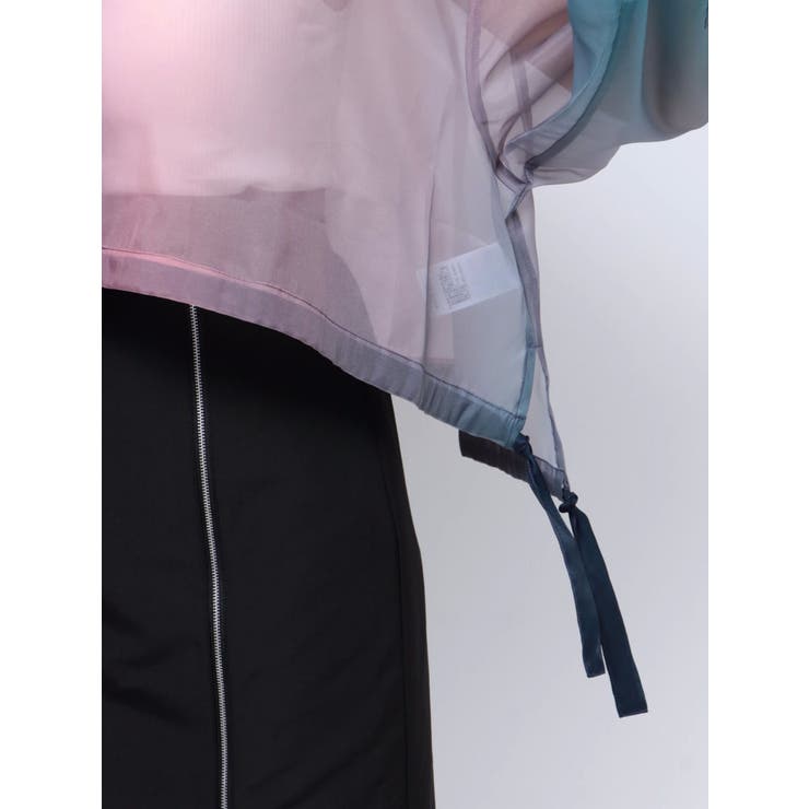 ヘムドロストシアーシャツ | MURUA | 詳細画像37 