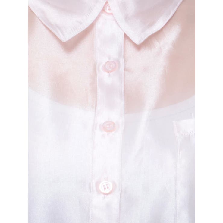 ヘムドロストシアーシャツ | MURUA | 詳細画像43 