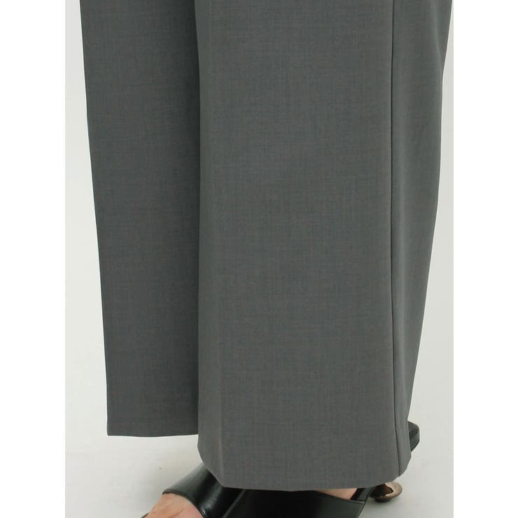 マルチウェイワイドパンツ | MURUA | 詳細画像28 