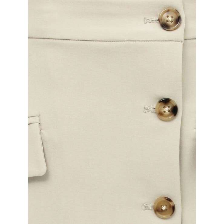 マルチウェイワイドパンツ | MURUA | 詳細画像33 