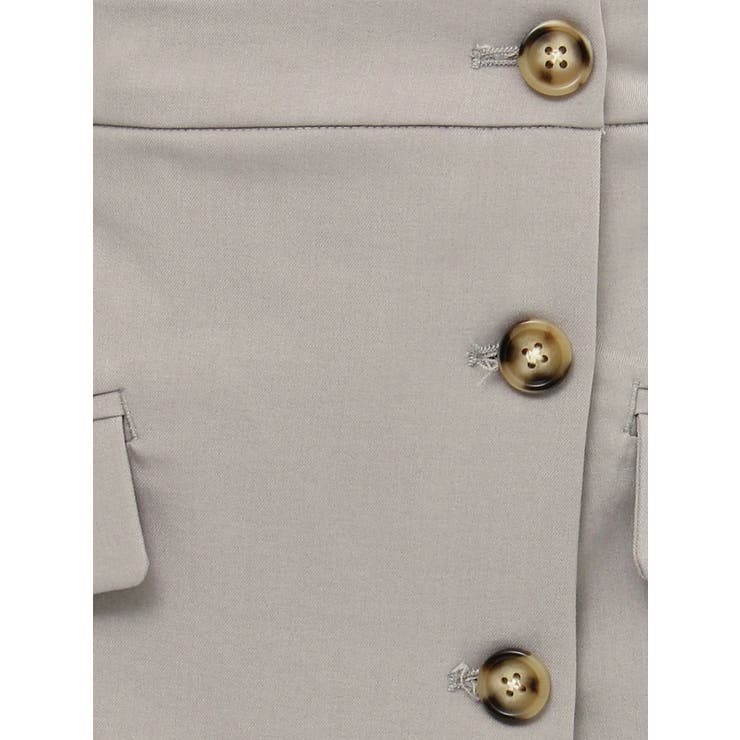 マルチウェイワイドパンツ | MURUA | 詳細画像34 