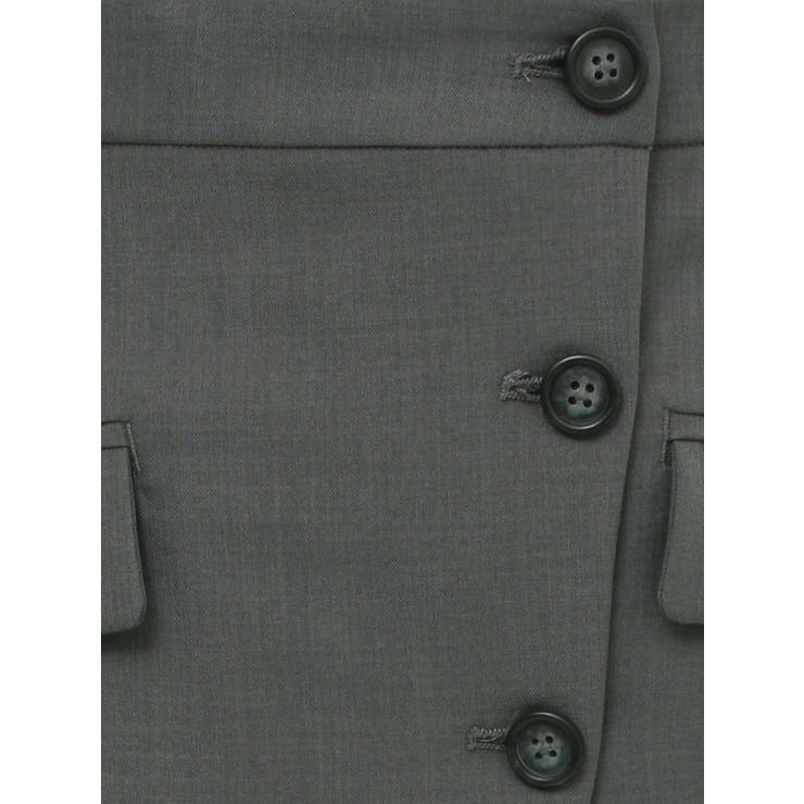 マルチウェイワイドパンツ | MURUA | 詳細画像35 