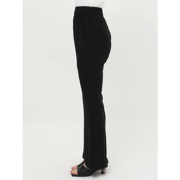 プリーツイージーワイドパンツ | MURUA | 詳細画像13 