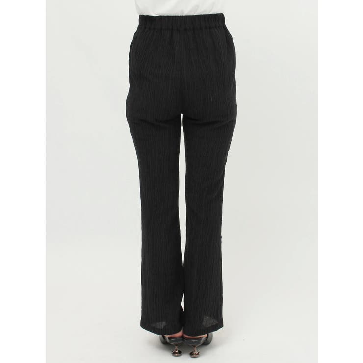 プリーツイージーワイドパンツ | MURUA | 詳細画像14 