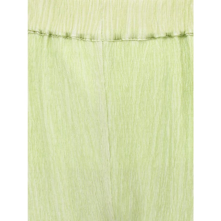 プリーツイージーワイドパンツ | MURUA | 詳細画像20 