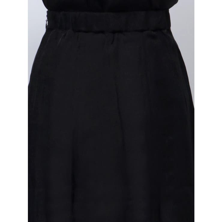 シアーマキシスカート | MURUA | 詳細画像33 