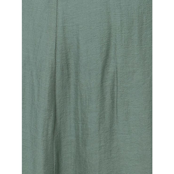 シアーマキシスカート | MURUA | 詳細画像39 