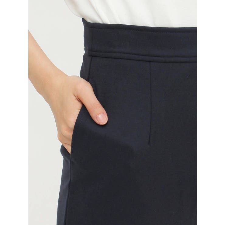 フロントジップミニスカート | MURUA | 詳細画像21 