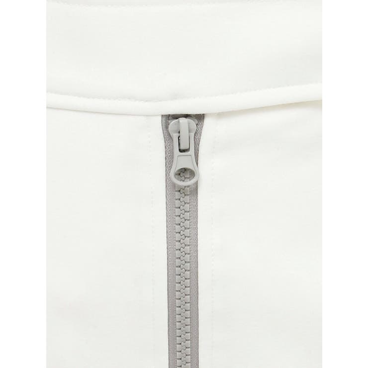 フロントジップミニスカート | MURUA | 詳細画像25 