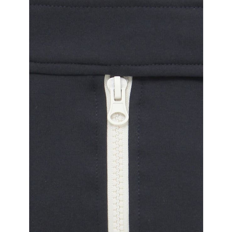 フロントジップミニスカート | MURUA | 詳細画像26 