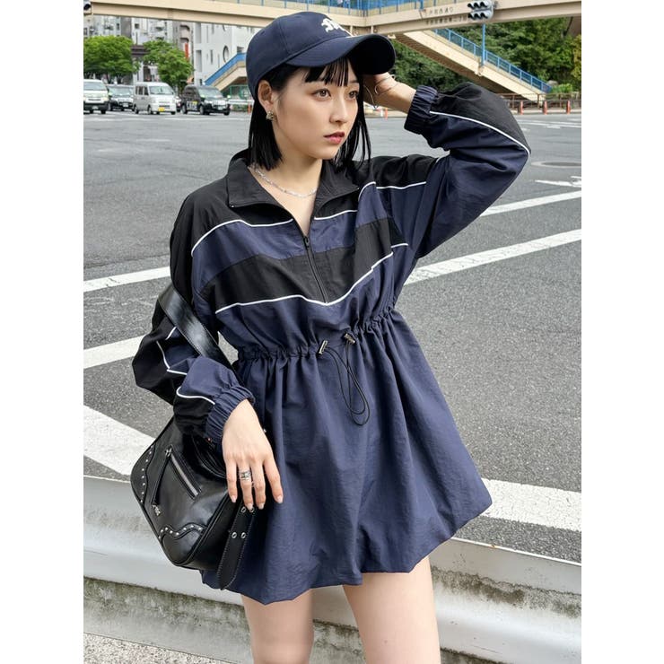MURUA×NEW ERA】mu LOGO CAP（キャップ）｜NEW ERA（ニューエラ