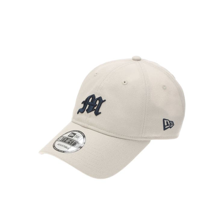 MURUA×NEW ERA LOGO CAP[品番：MKSW0059162]｜MURUA（ムルーア
