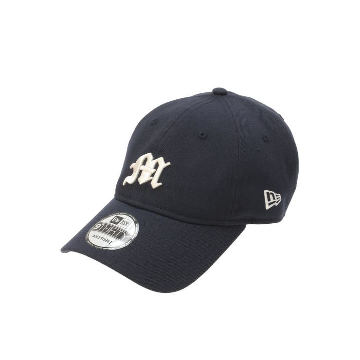 MURUA×NEW ERA LOGO CAP[品番：MKSW0059162]｜MURUA（ムルーア