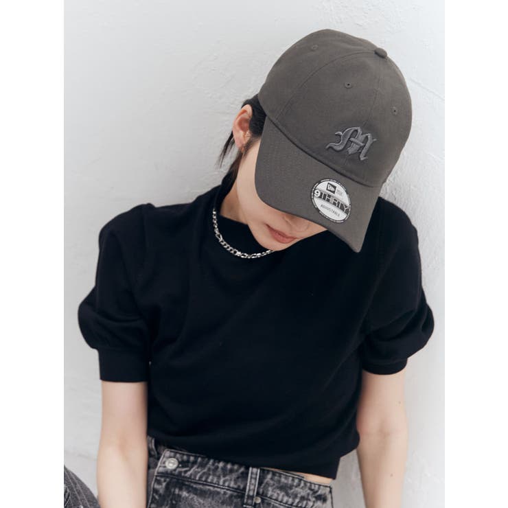 MURUA×NEW ERA LOGO CAP[品番：MKSW0059162]｜MURUA（ムルーア