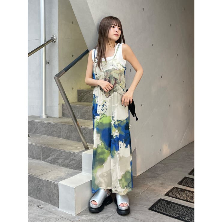 スニーカーソールレザーサンダル[品番：MKSW0059105]｜MURUA