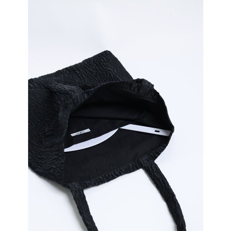 mumuロゴトートバッグ | MURUA | 詳細画像2 