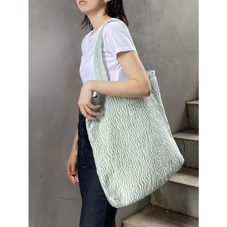 mumuロゴトートバッグ | MURUA | 詳細画像28 