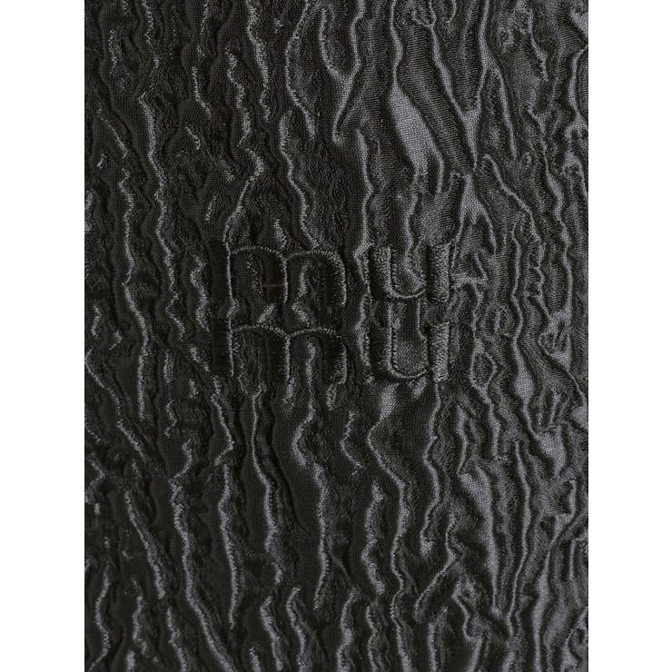 mumuロゴトートバッグ | MURUA | 詳細画像36 