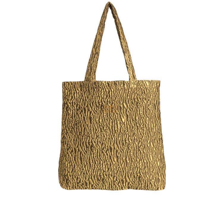 EkoPurwantoMICHAELKORS ロゴトートバッグ Buffaloesロゴトートバッグ（スクリプトマーク）S | オリックス