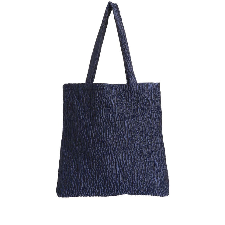 mumuロゴトートバッグ[品番：MKSW0058614]｜MURUA（ムルーア）の