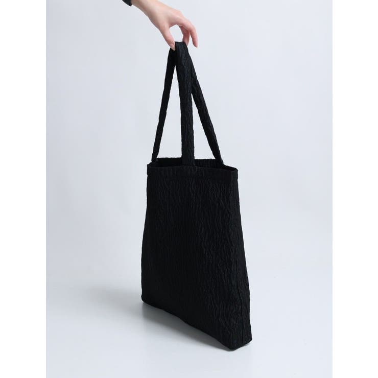 mumuロゴトートバッグ | MURUA | 詳細画像4 