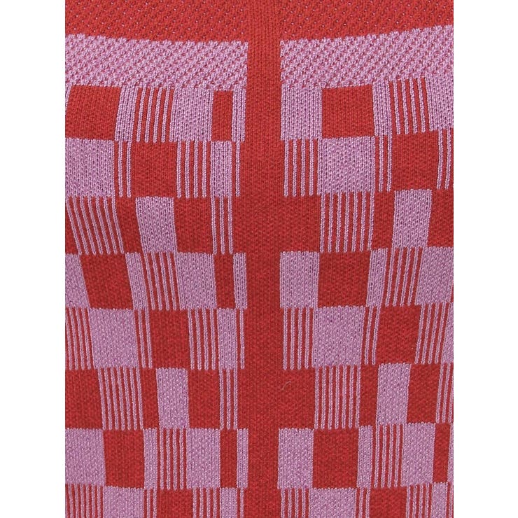 ジオメタンクトップ | MURUA | 詳細画像41 