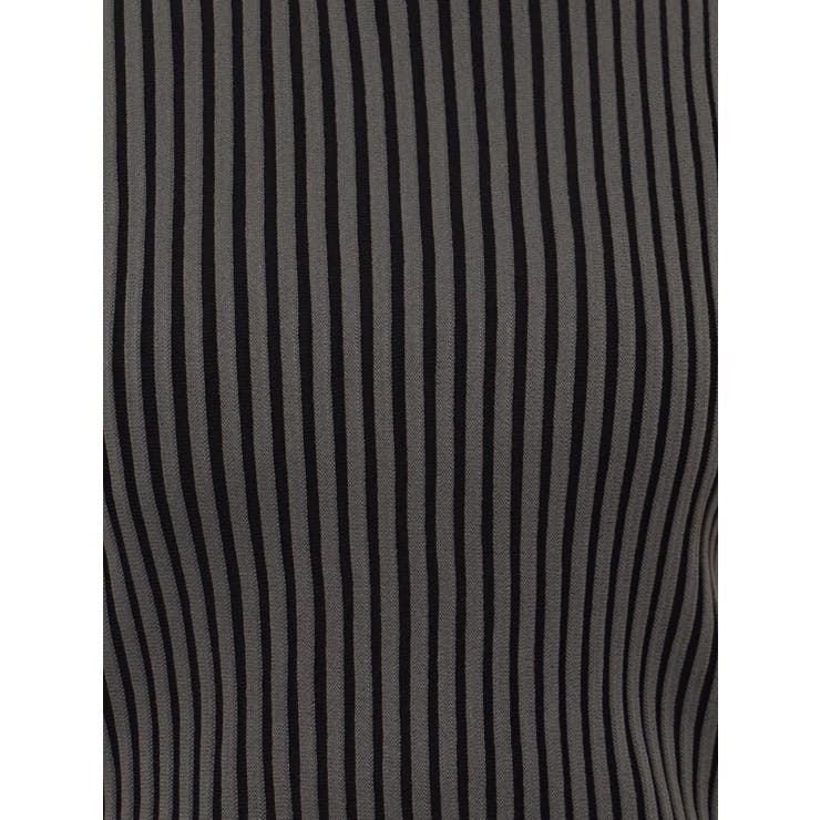 ミニマルストライプニット | MURUA | 詳細画像29 