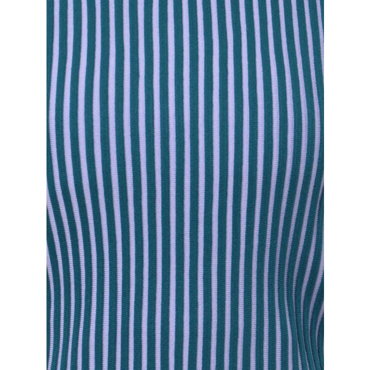 ミニマルストライプニット | MURUA | 詳細画像31 