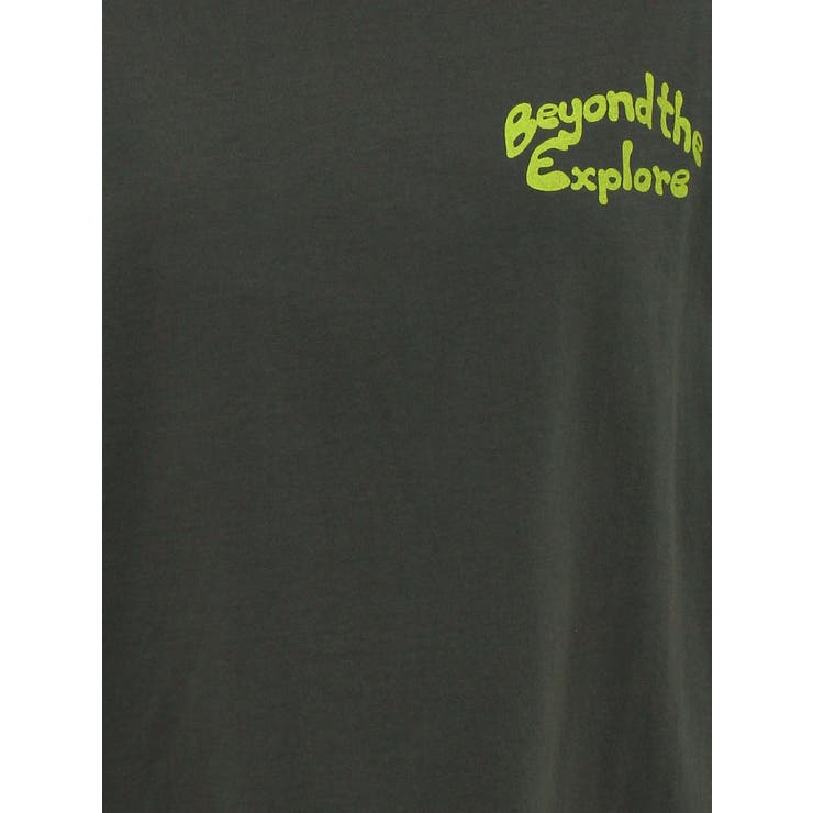 エイリアンプリントTシャツ | MURUA | 詳細画像32 