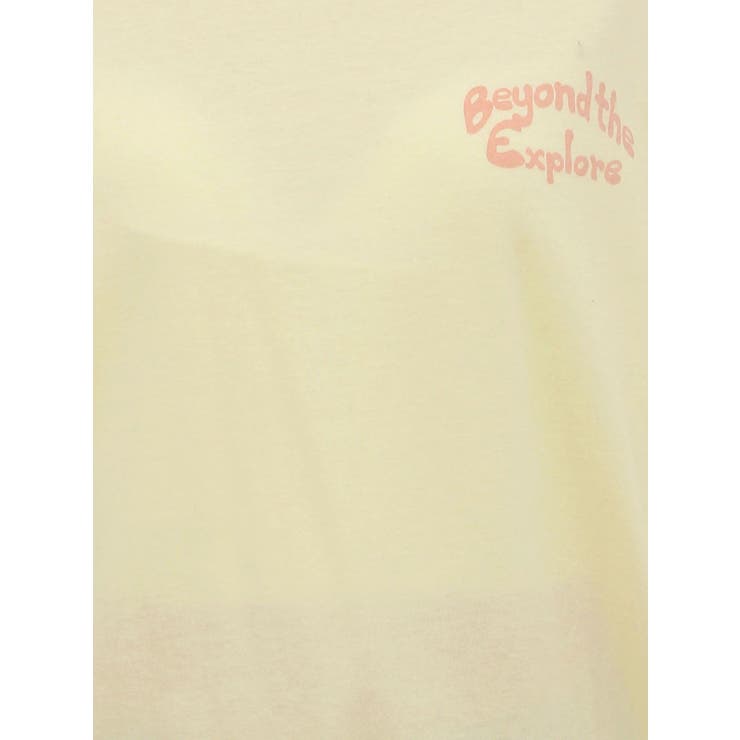 エイリアンプリントTシャツ | MURUA | 詳細画像33 