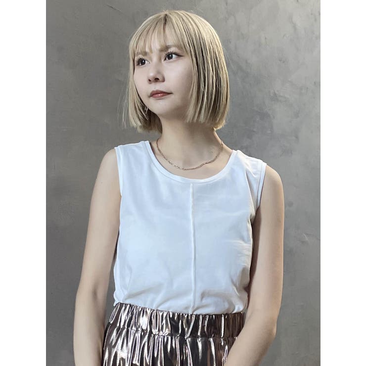 2WAYコンパクトカットソー【セット販売対象】 | MURUA | 詳細画像45 