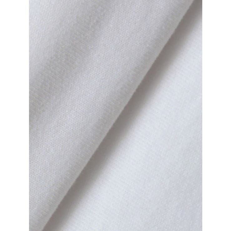 ヘムタックタンクトップ | MURUA | 詳細画像31 