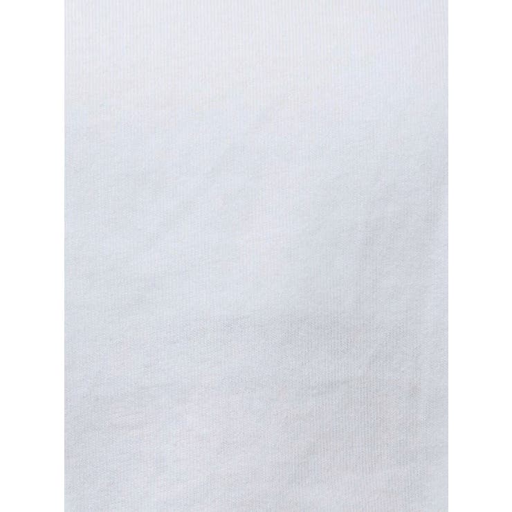 ヘムタックタンクトップ[品番：MKSW0058503]｜MURUA（ムルーア）の