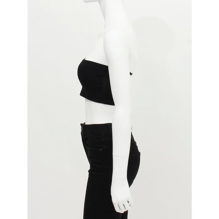 カップ付きブラトップ | MURUA | 詳細画像14 