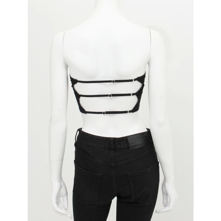 カップ付きブラトップ | MURUA | 詳細画像15 