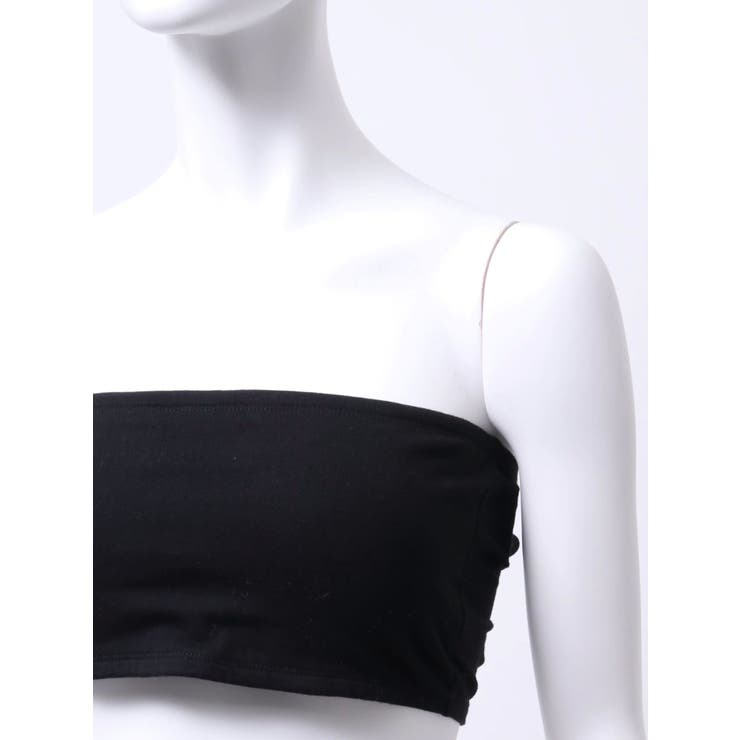 カップ付きブラトップ | MURUA | 詳細画像17 