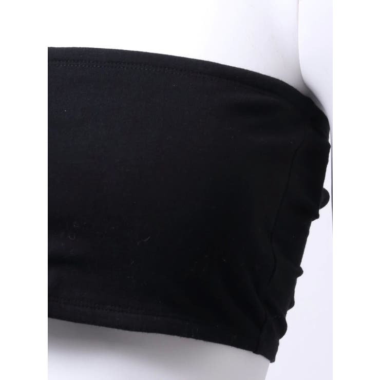 カップ付きブラトップ | MURUA | 詳細画像18 