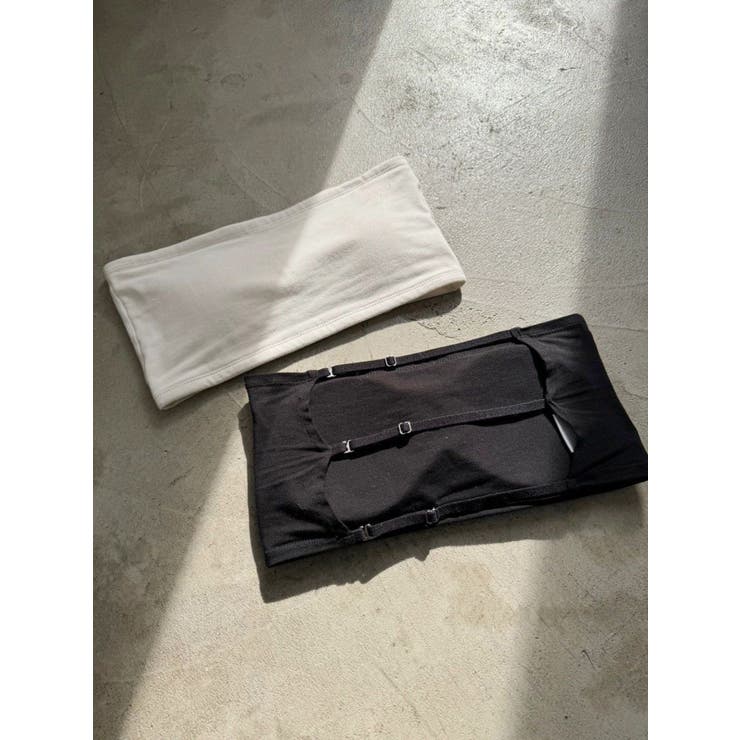 カップ付きブラトップ | MURUA | 詳細画像3 