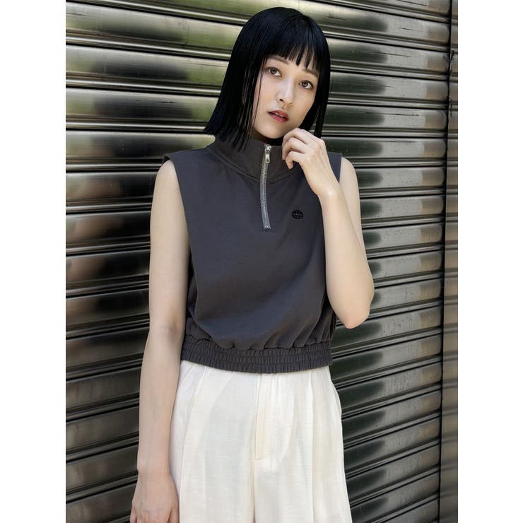 MURUA セットアップ スタッフコーディネート｜ムルーア（MURUA）｜RUNWAY channel
