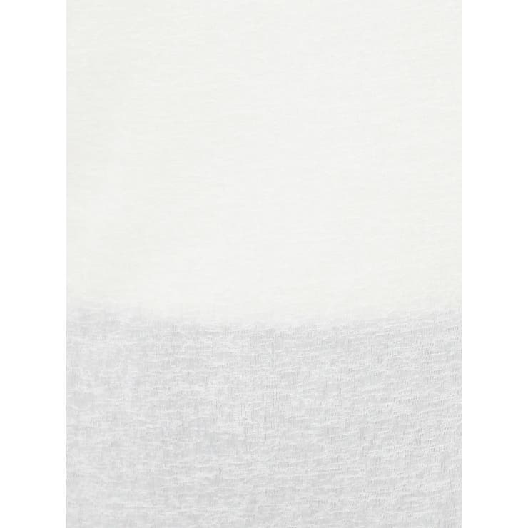 セミシアーノースリカットトップス | MURUA | 詳細画像48 