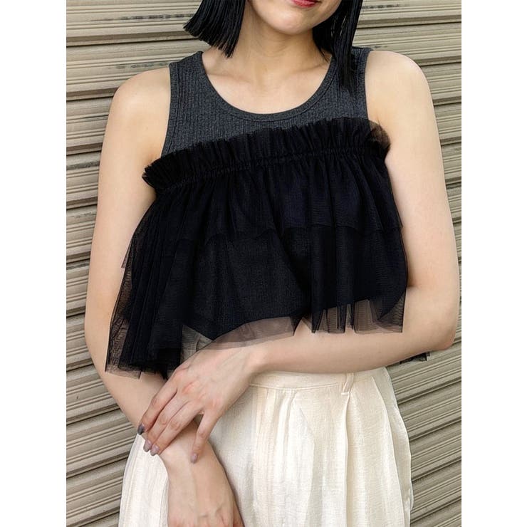 MIU MIU（トップス）のフリマアイテム一覧