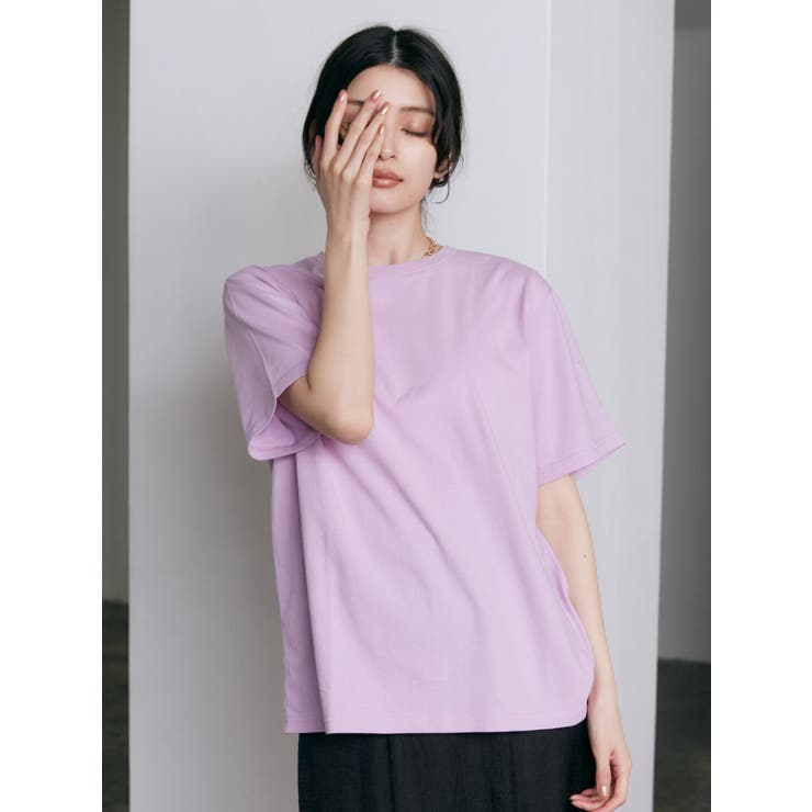Beautiful flower Tシャツ【WEB限定】 | MURUA | 詳細画像17 