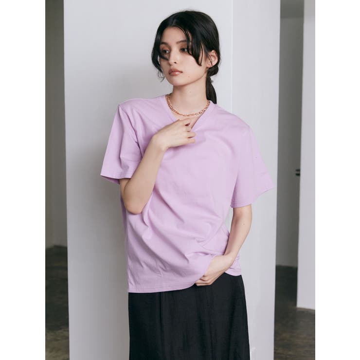 Beautiful flower Tシャツ【WEB限定】 | MURUA | 詳細画像18 