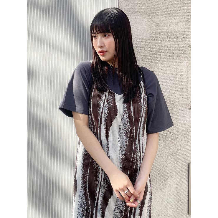 Beautiful flower Tシャツ【WEB限定】 | MURUA | 詳細画像28 
