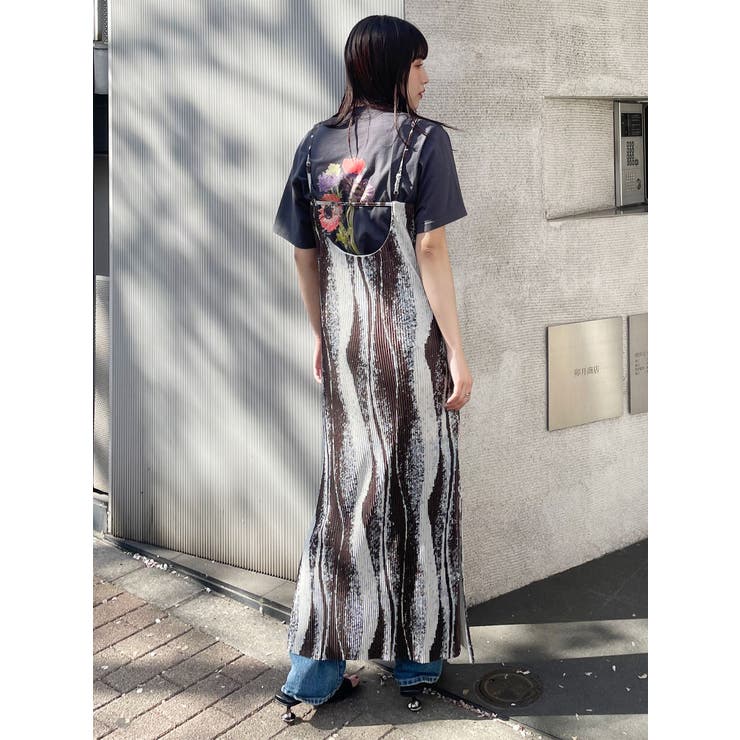 Beautiful flower Tシャツ【WEB限定】 | MURUA | 詳細画像29 