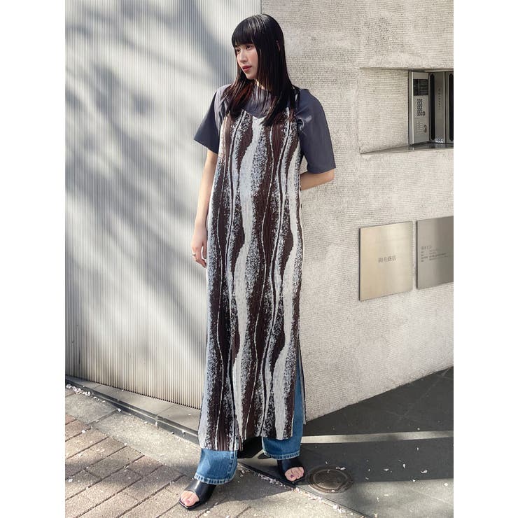 Beautiful flower Tシャツ【WEB限定】 | MURUA | 詳細画像30 